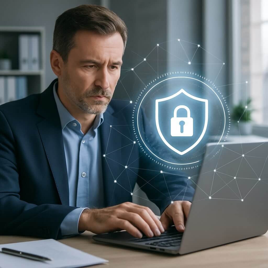 What Is Network Security Protection and Why Is It Essential