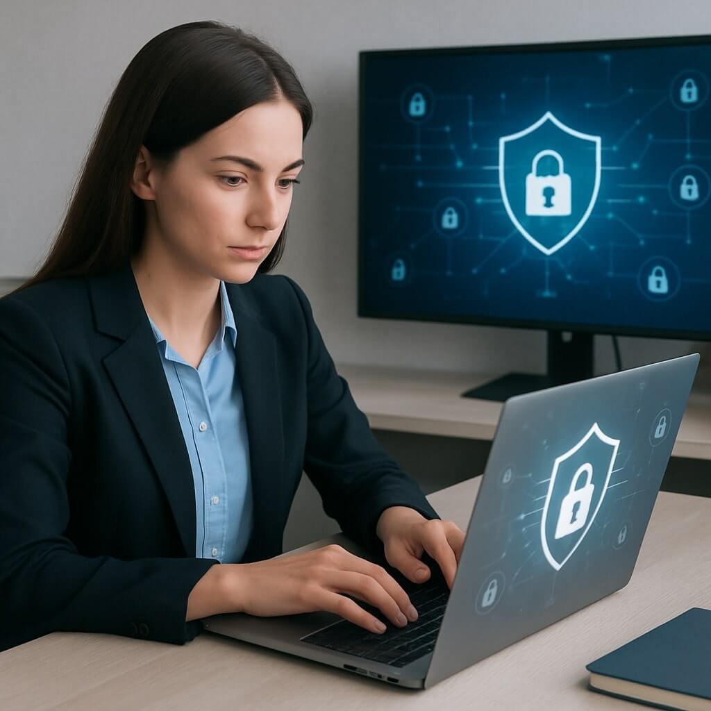 What Is a Computer Network Security Degree and Why Consider It