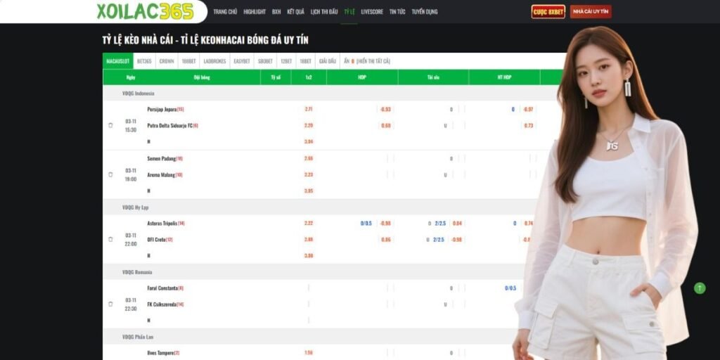 Xoilac Live – The Trusted Source for Accurate Football Betting Odds 2 image 4