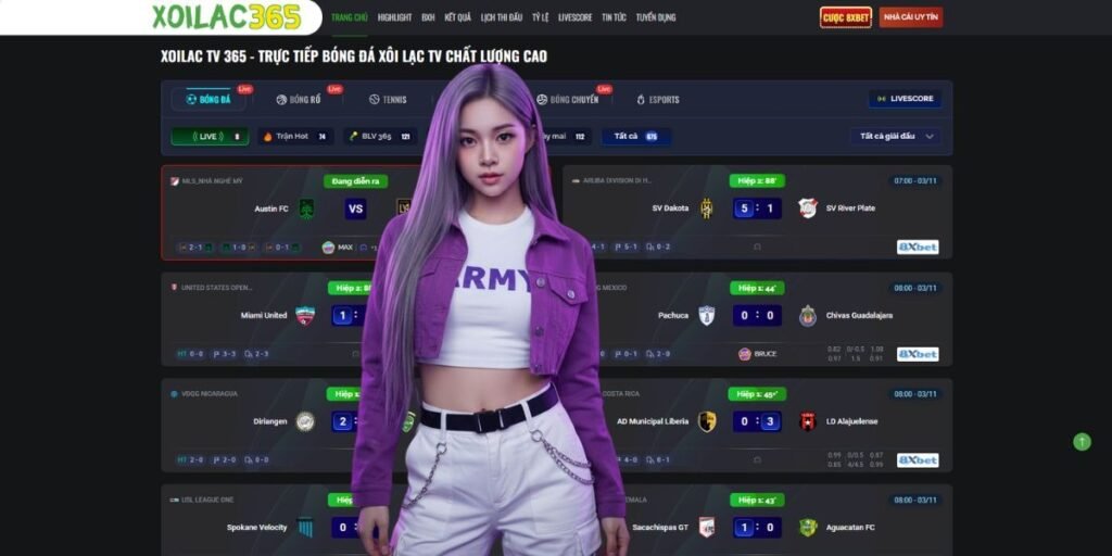 Xoilac Live – The Trusted Source for Accurate Football Betting Odds 1 image 5