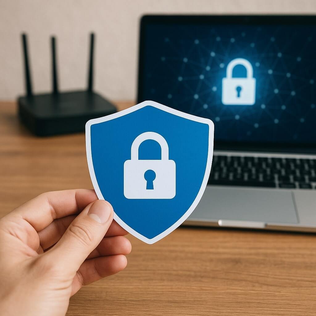 Benefits of Using a Secure Network