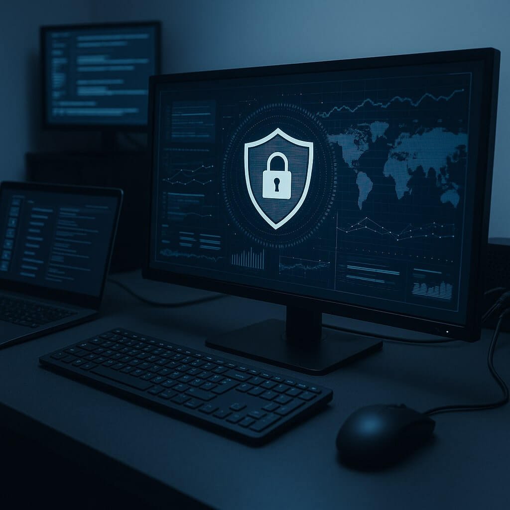 Top 5 Network Security Monitoring Software Solutions for 2025