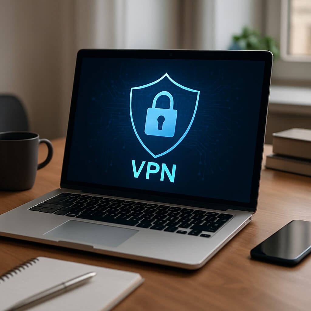 What Is Virtual Private Network Security and Why Is It Needed