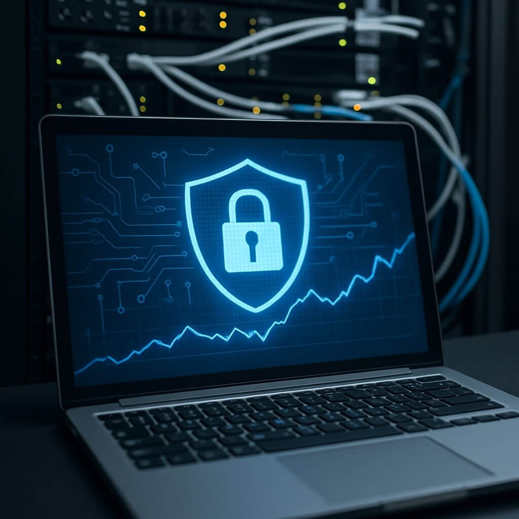 What Role Does Machine Learning Play in Network Security